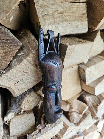 Masker (ca 20 x 5 cm)