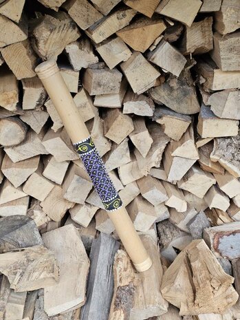 Rainmaker Bamboo (ca. 58cm lang)
