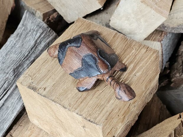 Schildpad (ca. 14cm)