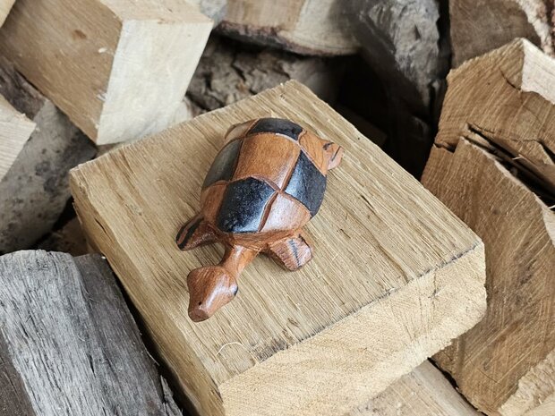 Schildpad (ca. 8cm)