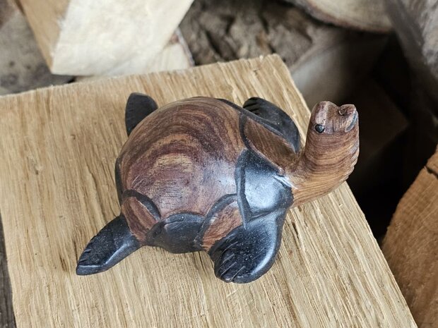 Schildpad (ca. 10cm)