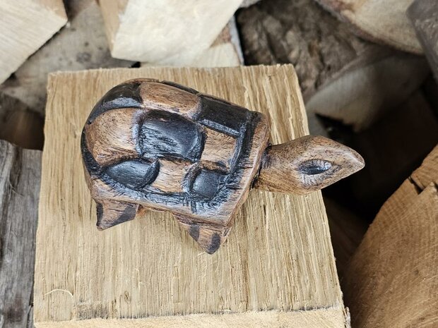 Schildpad (ca. 12cm)