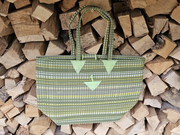 Praying mat bag "Karafa"