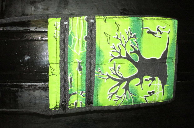 Wallet (13 x 20cm)