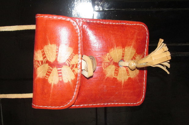 Wallet (10 x 14cm)