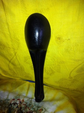 Masker 21 x 5cm