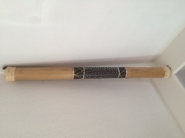 Rainmaker Bamboo (ca. 58cm lang)