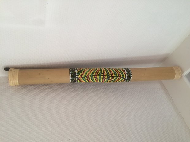 Rainmaker Bamboo (ca. 58cm lang)