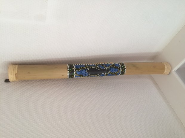 Rainmaker Bamboo (ca. 58cm lang)