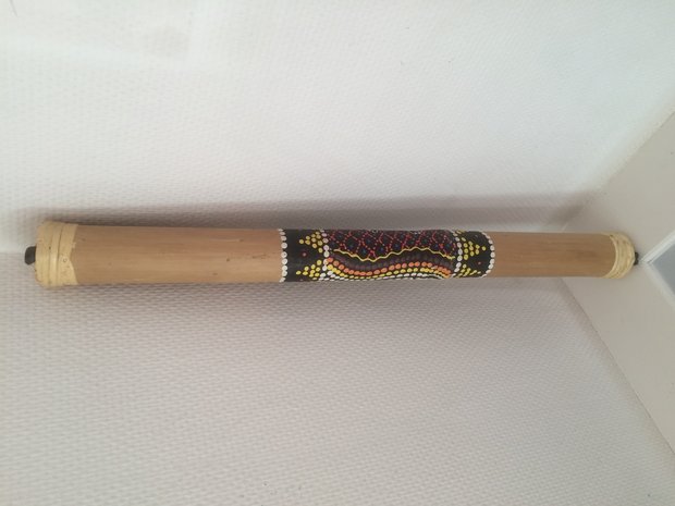 Rainmaker Bamboo (ca. 58cm lang)