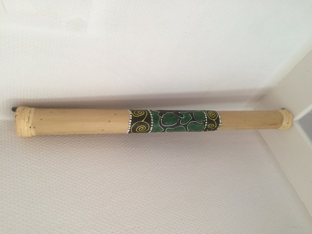Rainmaker Bamboo (ca. 58cm lang)