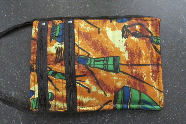 Wallet (13 x 20cm)