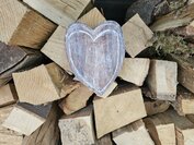 Hart (ca 15cm)