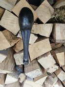 Masker (ca 21 x 4 cm)