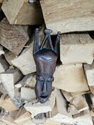 Masker (ca 20 x 5 cm)