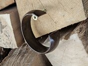 Armband leder - bruin