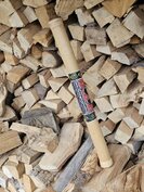 Rainmaker Bamboo (ca. 58cm lang)