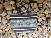 Praying mat bag "Omar"