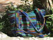 Shopping bag "Accents"